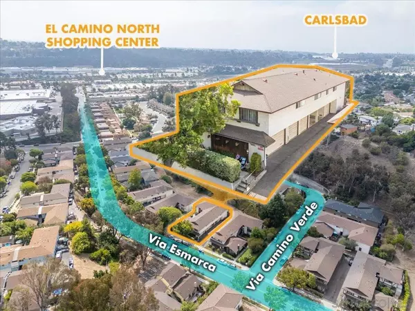 Oceanside, CA 92054,2139 Via Esmarca