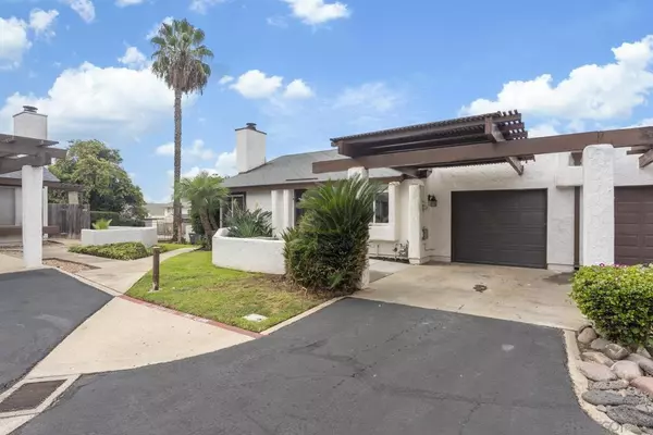 El Cajon, CA 92021,1088 Bostonia St