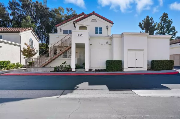 Chula Vista, CA 91913,757 Eastshore Terrace #210