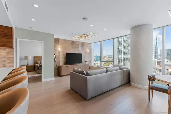 888 W E Street #1106, San Diego, CA 92101