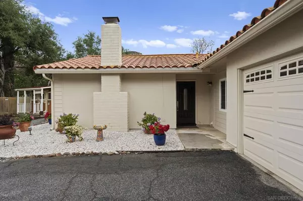 Poway, CA 92064,14449 Range Park Rd