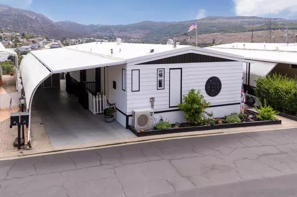 9500 Harritt Rd spc 189 #SPC 189, Lakeside, CA 92040