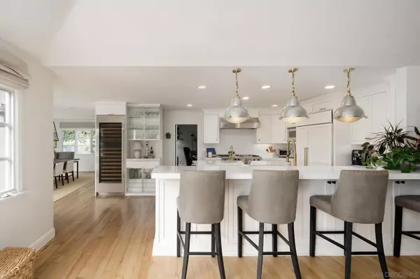 Rancho Santa Fe, CA 92067,5499 Avenida Maravillas