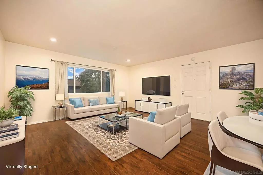 Lakeside, CA 92040,9725 Winter Gardens Blvd #110