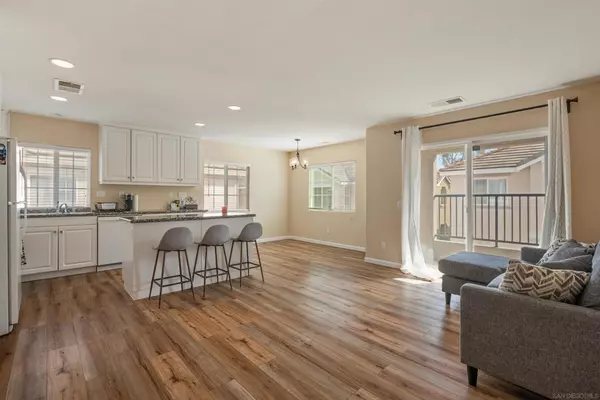 Chula Vista, CA 91913,1440 Levant LN #1