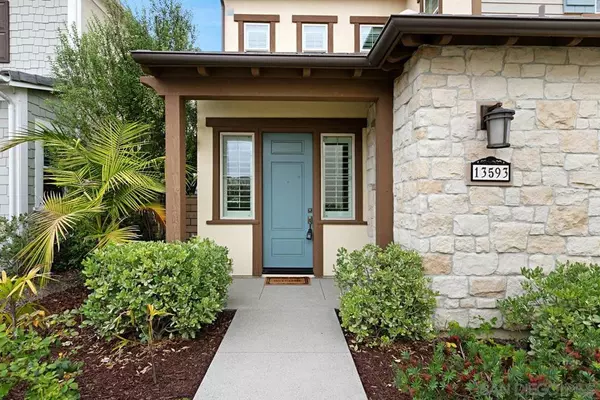 San Diego, CA 92130,13593 Dondero Place
