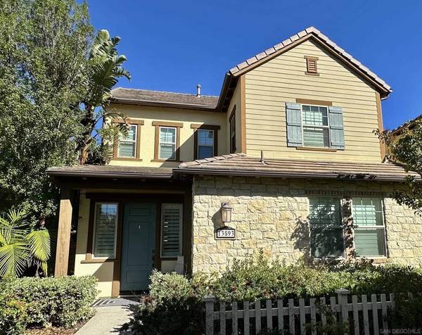 13593 Dondero Place, San Diego, CA 92130