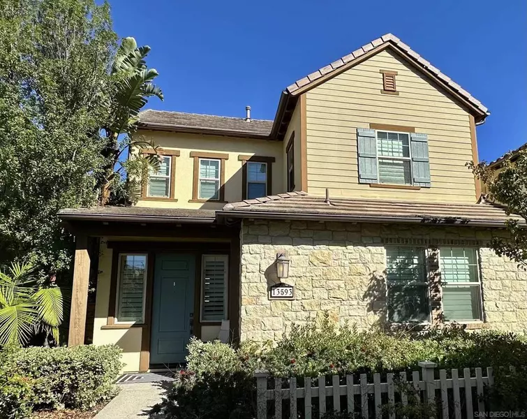 13593 Dondero Place, San Diego, CA 92130