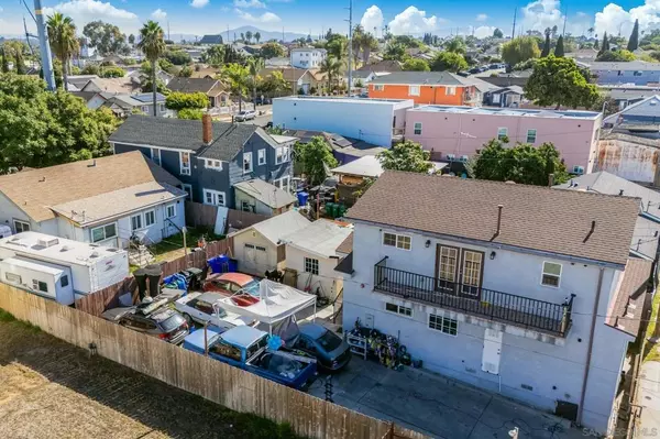 San Diego, CA 92113,1859 61 Irving Ave