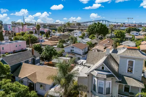 San Diego, CA 92113,1859 61 Irving Ave