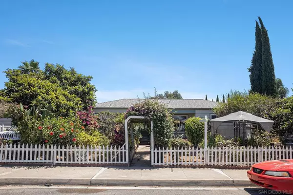 Chula Vista, CA 91910,74 E St