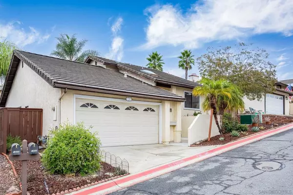 Escondido, CA 92027,1952 Buckskin Gln