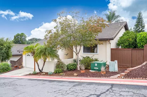 Escondido, CA 92027,1952 Buckskin Gln