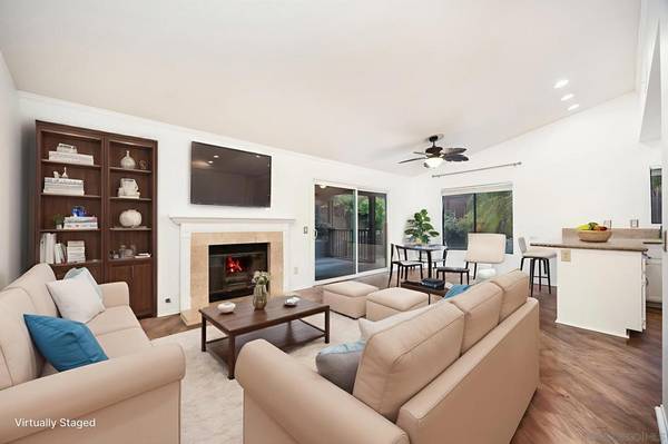 Escondido, CA 92027,1952 Buckskin Gln