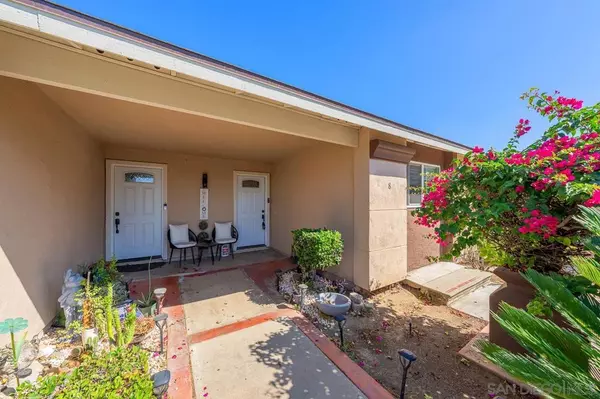 San Diego, CA 92154,3590 Arey Drive #8