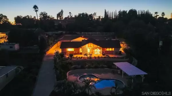 Fallbrook, CA 92028,732 Hamilton Lane