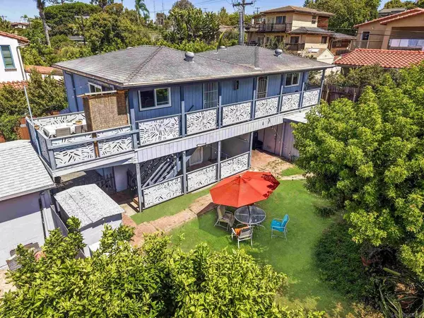 Encinitas, CA 92024,647 San Dieguito Dr.