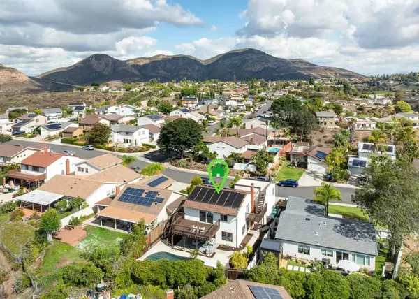 San Diego, CA 92120,8318 Ridge Route