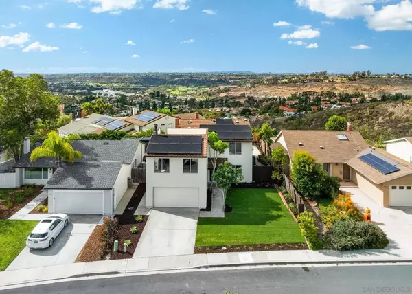 San Diego, CA 92120,8318 Ridge Route