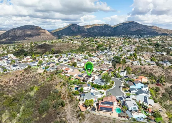 San Diego, CA 92120,8318 Ridge Route