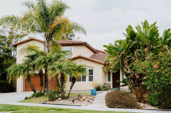 1236 Bolinas Bay Ct, Chula Vista, CA 91913