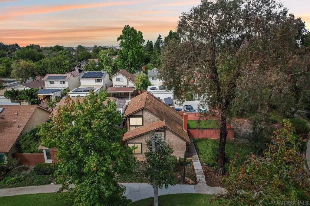 San Diego, CA 92124,10716 Escobar Drive