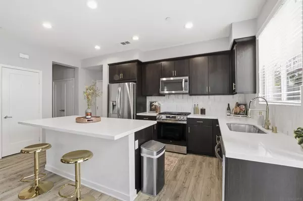 Chula Vista, CA 91915,2018 Foxtrot Loop Unit 1 #1
