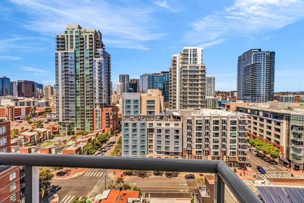 San Diego, CA 92101,427 9th Ave #1308