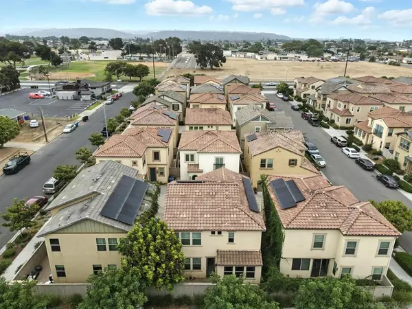 San Diego, CA 92154,1035 Sea Glass Way