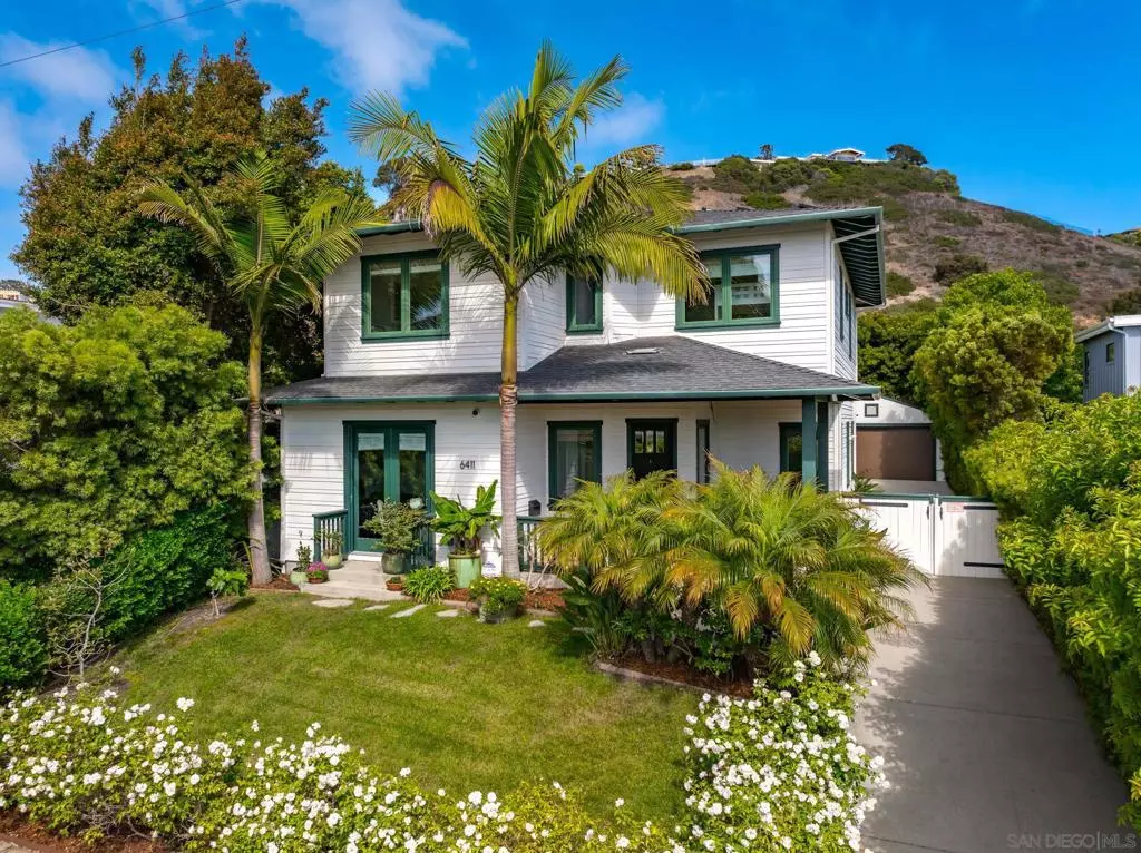 La Jolla, CA 92037,6411 Dowling Dr