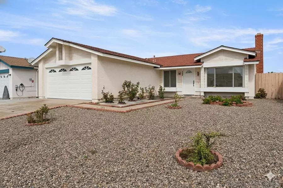 8014 Hemphill Drive, San Diego, CA 92126