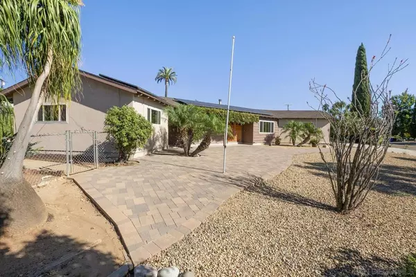 El Cajon, CA 92020,1682 Grove Road