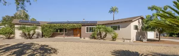 El Cajon, CA 92020,1682 Grove Road