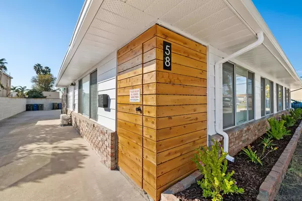 Chula Vista, CA 91910,54 58 Smith