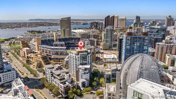 253 10Th Ave #329, San Diego, CA 92101