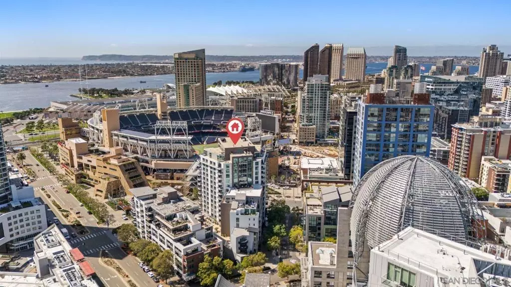253 10Th Ave #329, San Diego, CA 92101