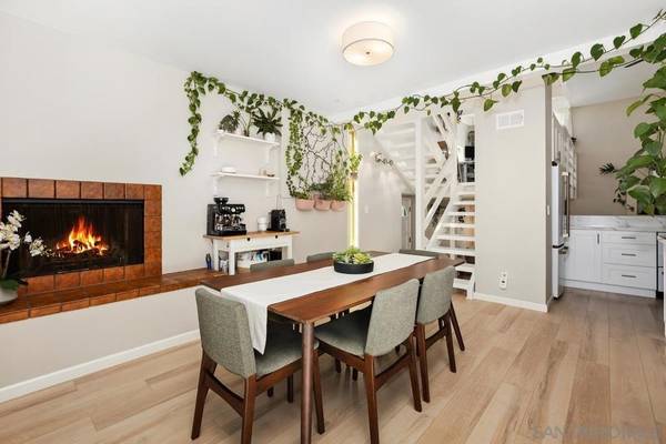 San Diego, CA 92109,1959 Felspar St #3