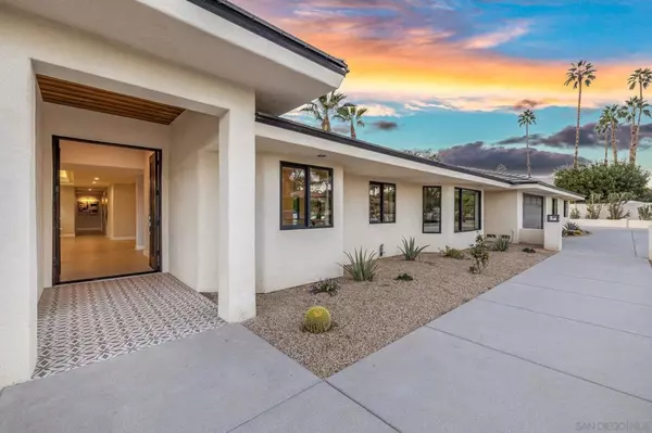 Rancho Mirage, CA 92270,72400 Rancho Rd