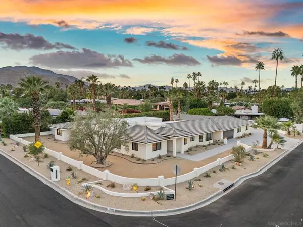 Rancho Mirage, CA 92270,72400 Rancho Rd