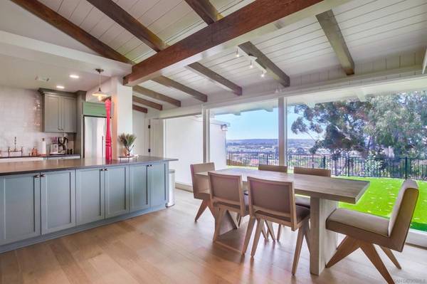 San Diego, CA 92103,4242 Cosoy Way