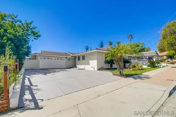 Chula Vista, CA 91910,838 David Dr