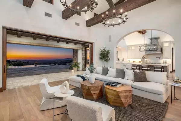 San Diego, CA 92127,8415 Run of the Knolls, Lot 2