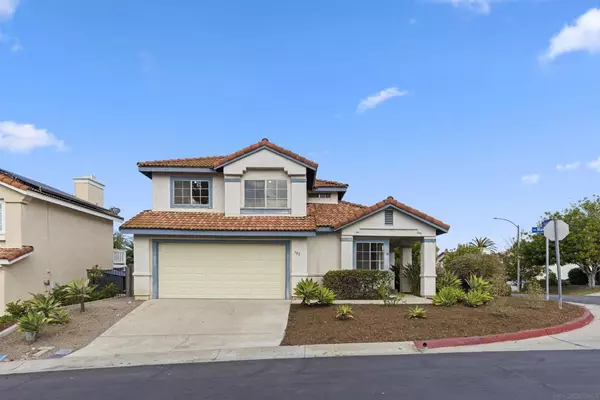 300 Paseo Marguerita, Vista, CA 92084