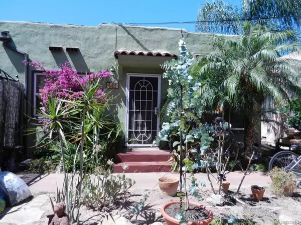 4639 Park Blvd, San Diego, CA 92116