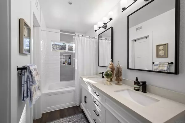 San Diego, CA 92106,2730 E Evans Rd #9