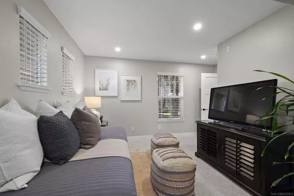 San Diego, CA 92106,2730 E Evans Rd #9