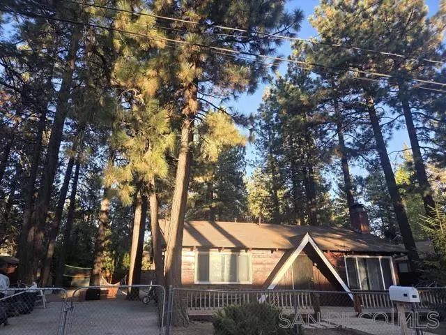 936 Wendy Ave, Big Bear, CA 92314