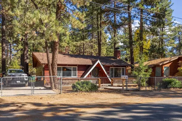 Big Bear, CA 92314,936 Wendy Ave