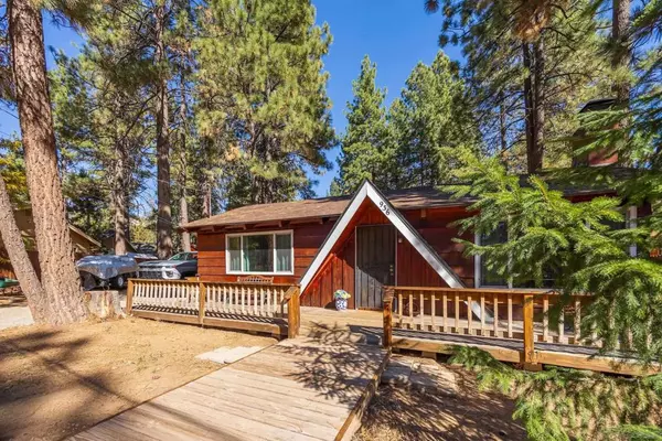 936 Wendy Ave, Big Bear, CA 92314