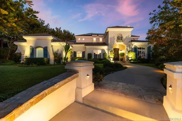 17117 Tallow Tree Lane, San Diego, CA 92127